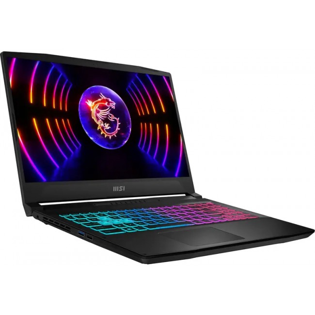 Ноутбук MSI Katana 15 B13VGK-2262XUA (9S7-158571-2262)