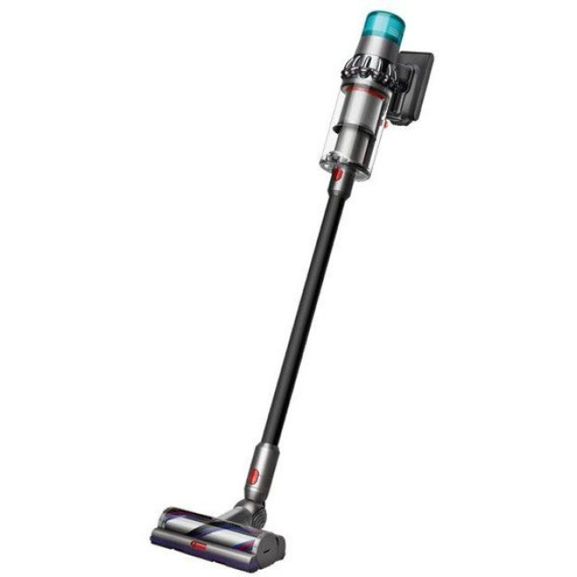 Пылесос Dyson V15 Detect+ (443091-01)