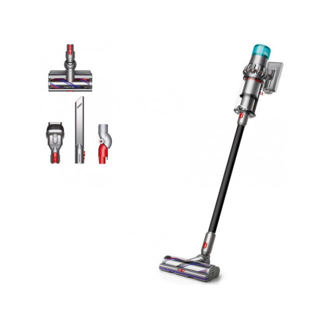 Пылесос Dyson V15 Detect+ (443091-01)