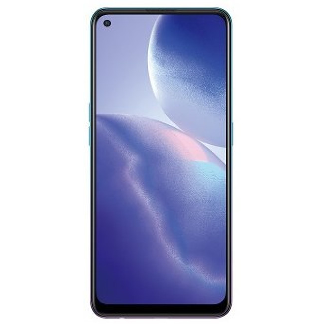 OPPO Reno5 Z 8/128GB Cosmo Blue (Global Version)