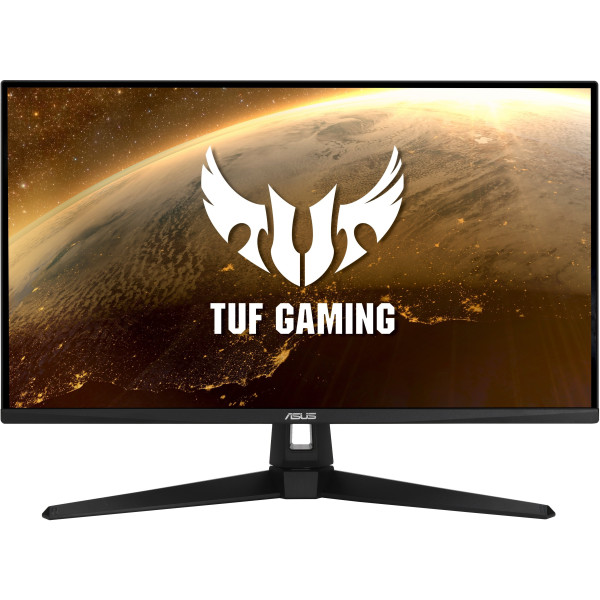 Asus TUF Gaming VG289Q1A (90LM05B0-B04170): ідеальний монітор для геймерів в інтернет-магазині