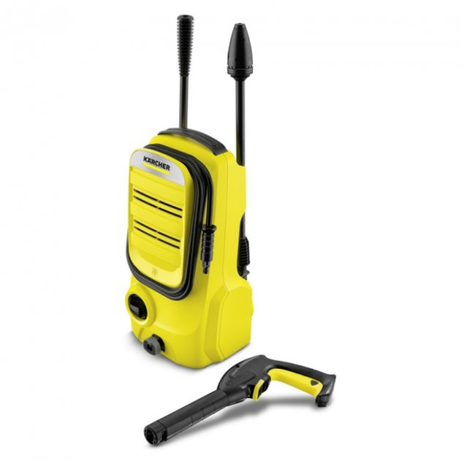 Минимойка Karcher K 2 Compact (1.673-500.0)