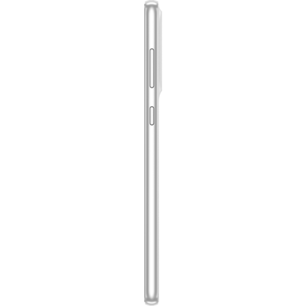 Смартфон Samsung Galaxy A73 5G 8/128GB White (SM-A736BZWG)
