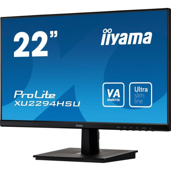 iiyama XU2294HSU-B1