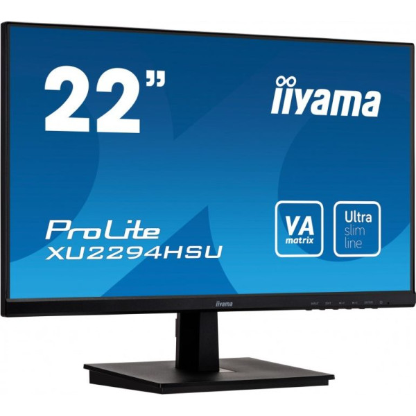 iiyama XU2294HSU-B1