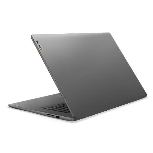 Ноутбук Lenovo IdeaPad 3 17IAU7 (82RL008EPB)