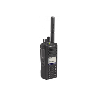 Motorola DP4800E AES256