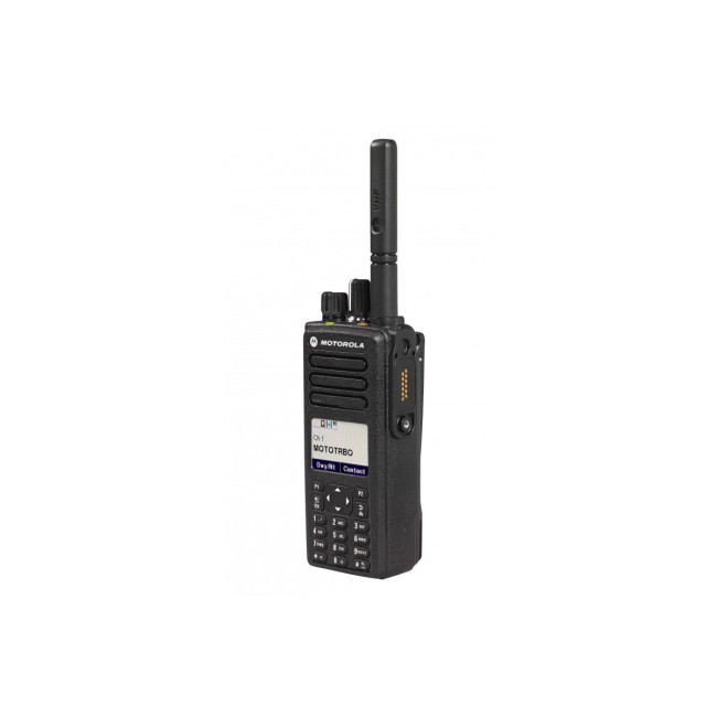 Рация Motorola DP4800E AES256