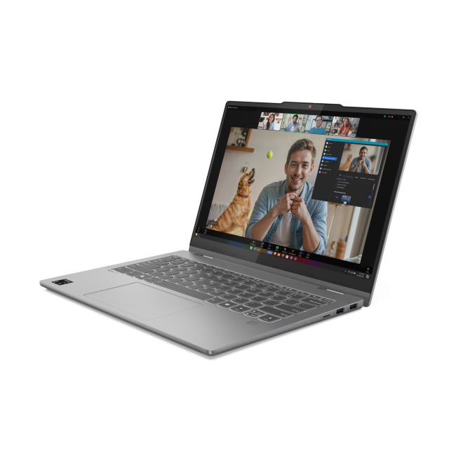 Lenovo IdeaPad 5 2-in-1 14Q8X9 (83GH000AUS)