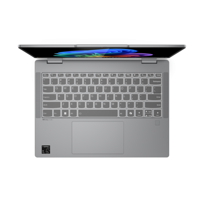 Lenovo IdeaPad 5 2-in-1 14Q8X9 (83GH000AUS)