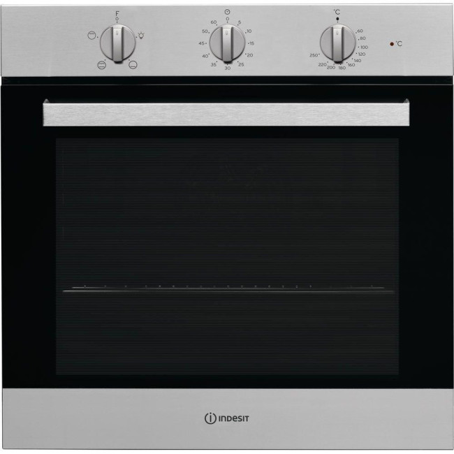 Indesit IFW 6230 IX