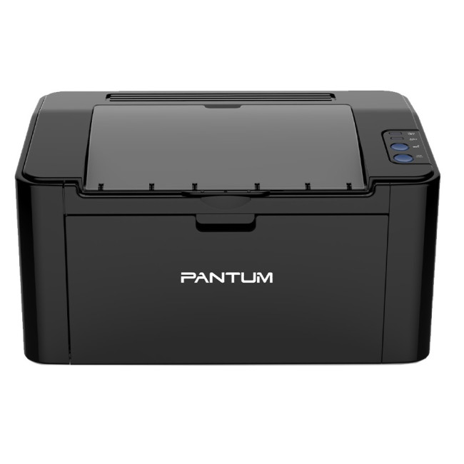 Принтер Pantum P2500NW с Wi-Fi