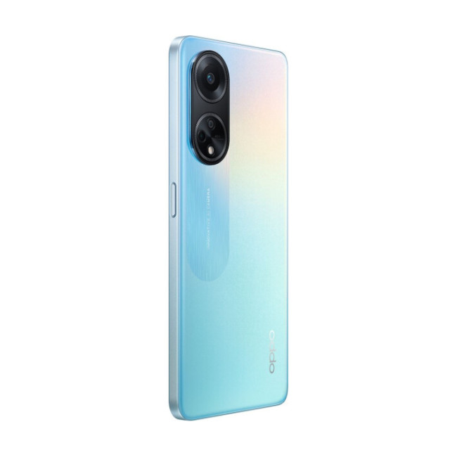 OPPO A98 5G 8/256GB Dreamy Blue