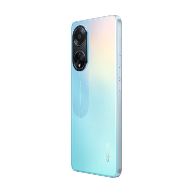 OPPO A98 5G 8/256GB Dreamy Blue