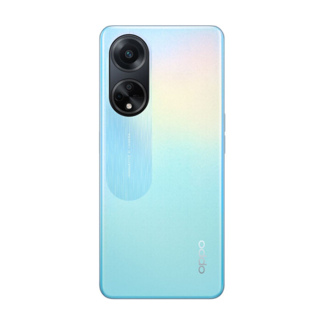 OPPO A98 5G 8/256GB Dreamy Blue