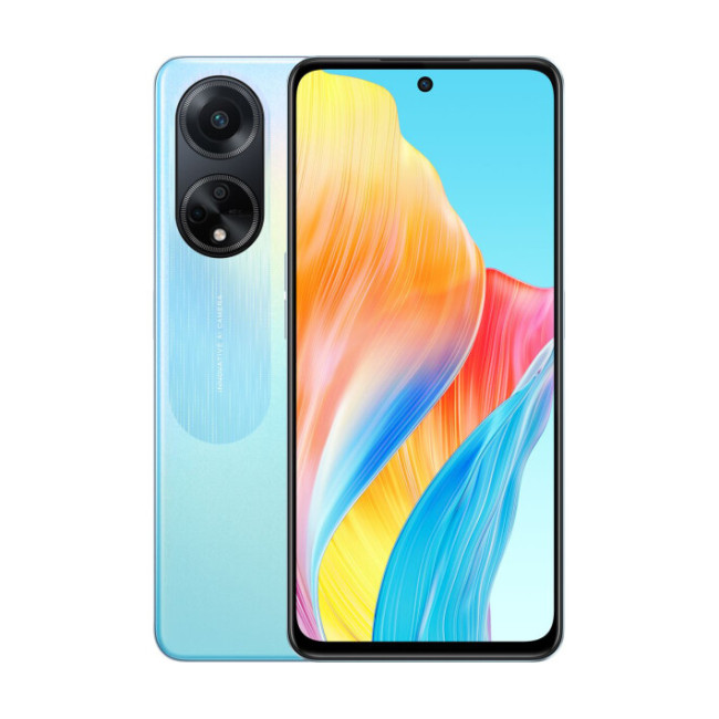 OPPO A98 5G 8/256GB Dreamy Blue