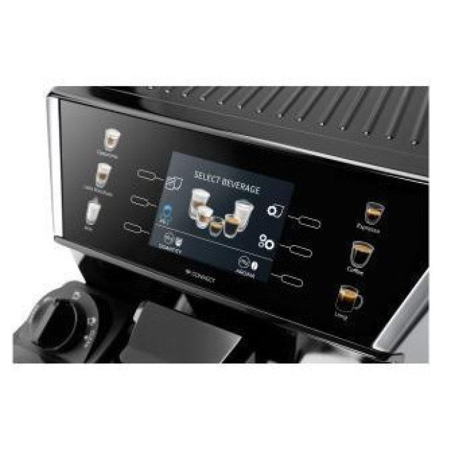 Delonghi PrimaDonna Class Evo ECAM 550.65.SB