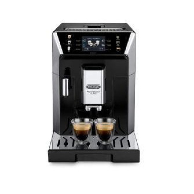 Delonghi PrimaDonna Class Evo ECAM 550.65.SB