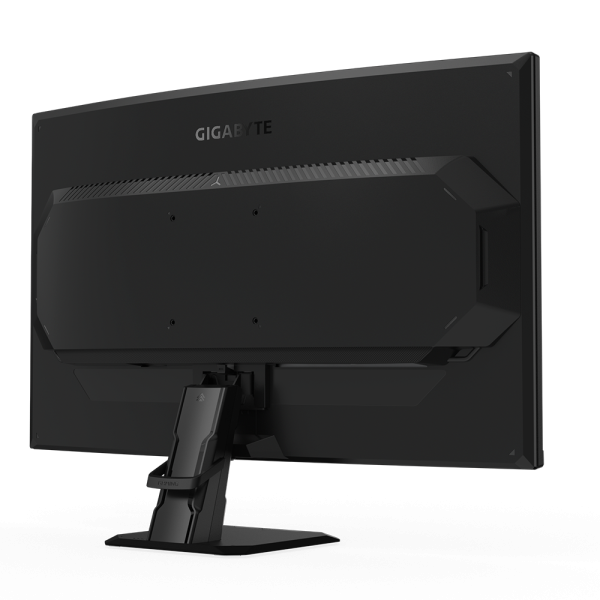 Gigabyte GS27QC - ідеальний монітор для вашого інтернет-магазину