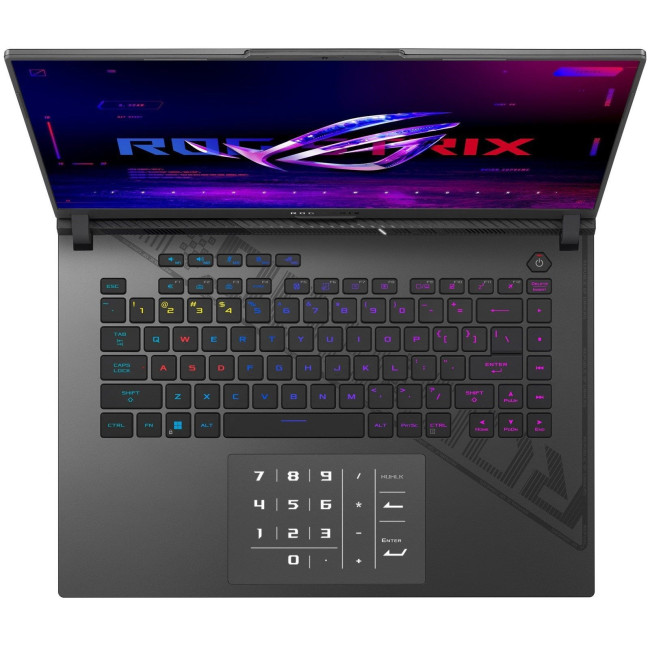 Ноутбук Asus ROG Strix G16 G614JU (G614JV-ES94)