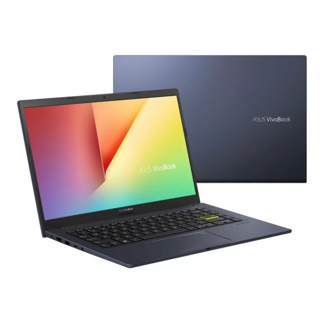 Ноутбуки Asus VivoBook 14 M413DA (M413DA–WS51)