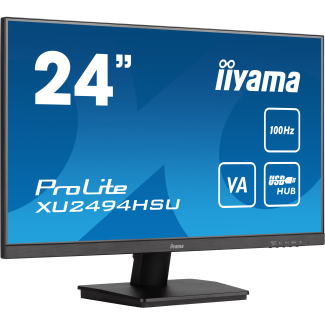 iiyama ProLite XU2494HSU-B6