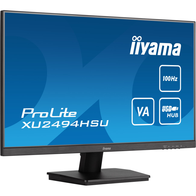 iiyama ProLite XU2494HSU-B6