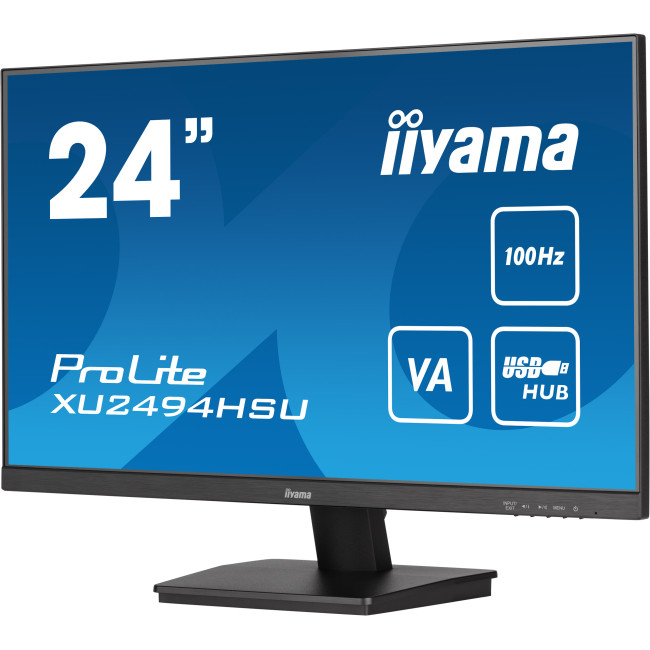 iiyama ProLite XU2494HSU-B6