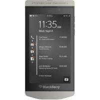 Смартфон BlackBerry Porsche Design P9982