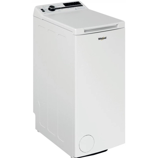 Стиральная машина Whirlpool TDLRB 6240 BS UA