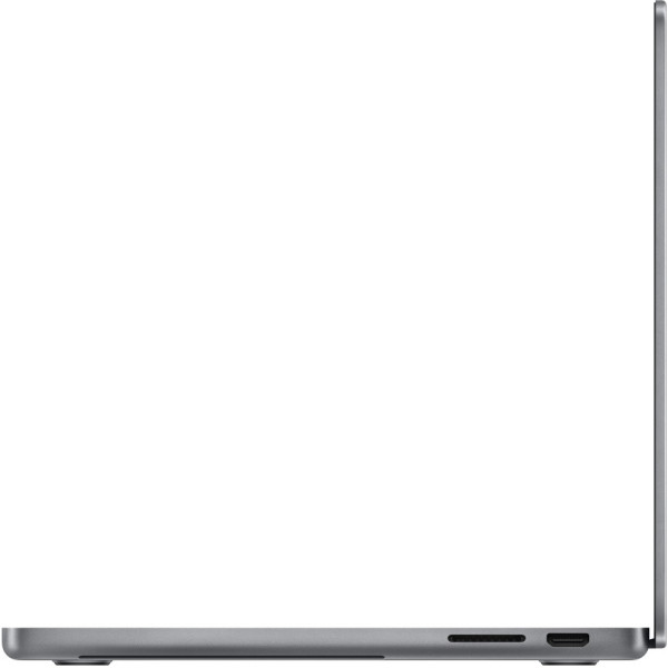 Apple MacBook Pro 14" Space Gray Late 2023 (Z1C80001E) - купить в интернет-магазине