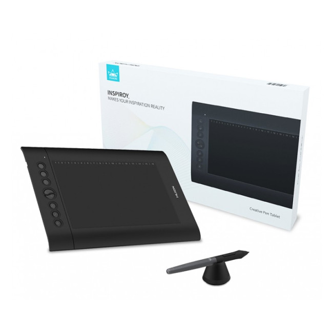 Huion H610 Pro V2