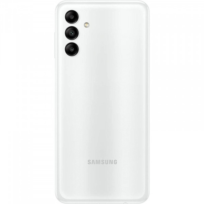 Смаpтфон Samsung Galaxy A04s SM-A047F 3/32GB White