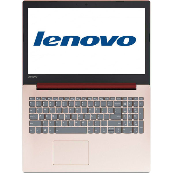 Ноутбук Lenovo IdeaPad 320-15IKBN (80XL02QURA)