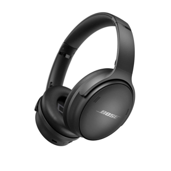 Bose QuietComfort SE Black (866724-0500)