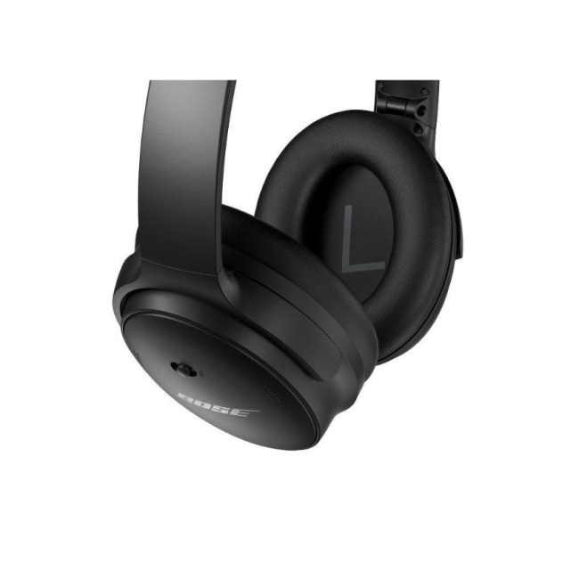 Bose QuietComfort SE Black (866724-0500)