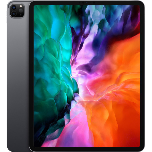 Планшет Apple iPad Pro 11 2020 Wi-Fi 512GB Space Gray (MXDE2)