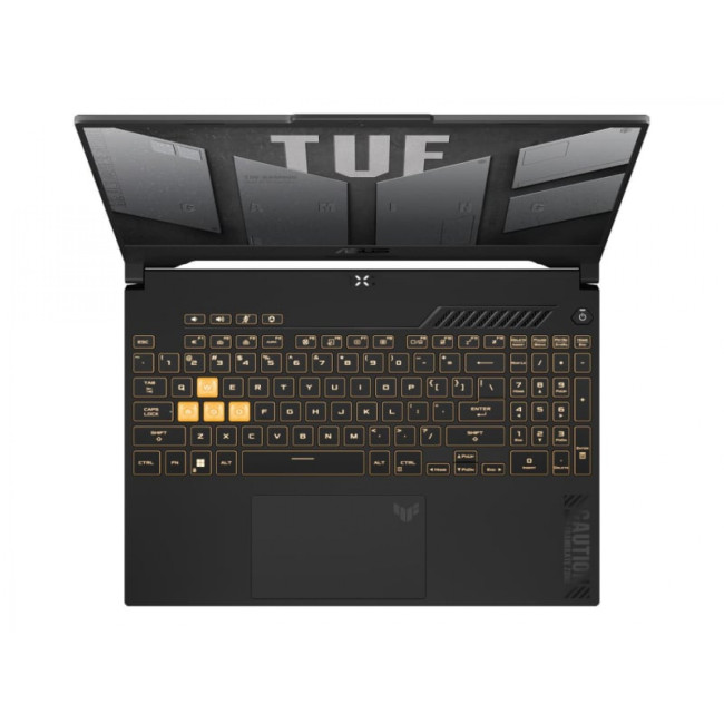 Ноутбуки Asus TUF Gaming F15 (FX507ZV4-LP055) Custom 32Gb