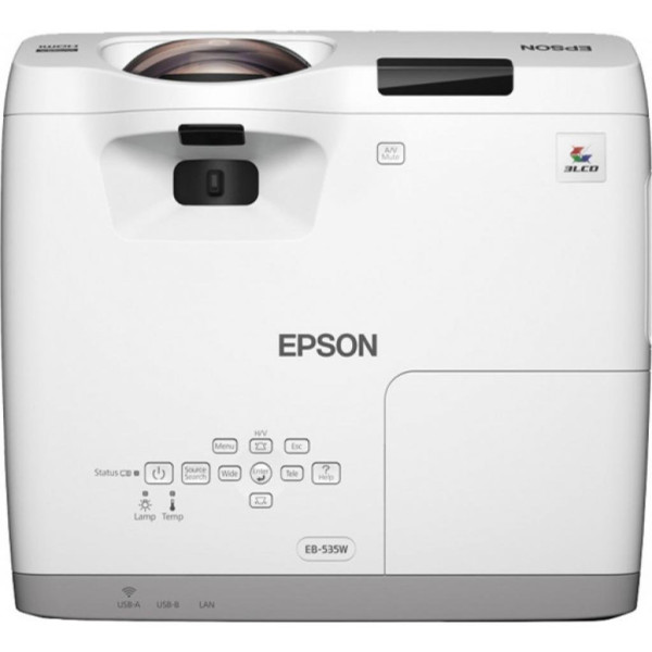 Epson EB-535W (V11H671040)