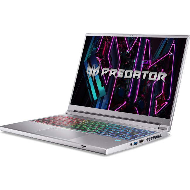 Ноутбук Acer Predator Triton PT14-51-78B4 (NH.QLNAA.001)