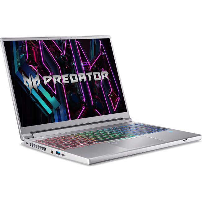 Ноутбук Acer Predator Triton PT14-51-78B4 (NH.QLNAA.001)