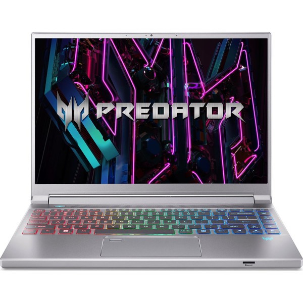 Acer Predator Triton PT14-51-78B4 (NH.QLNAA.001)
