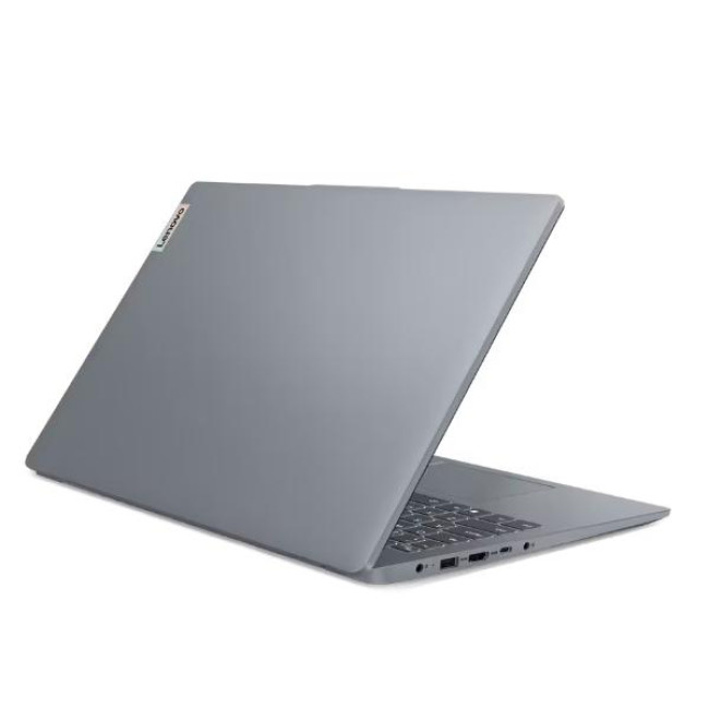 Ноутбук Lenovo IdeaPad Slim 3 15ABR8 (82XM009QPB)