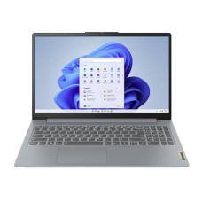 Ноутбуки Lenovo IdeaPad Slim 3 15ABR8 (82XM009QPB)