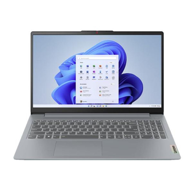 Ноутбук Lenovo IdeaPad Slim 3 15ABR8 (82XM009QPB)