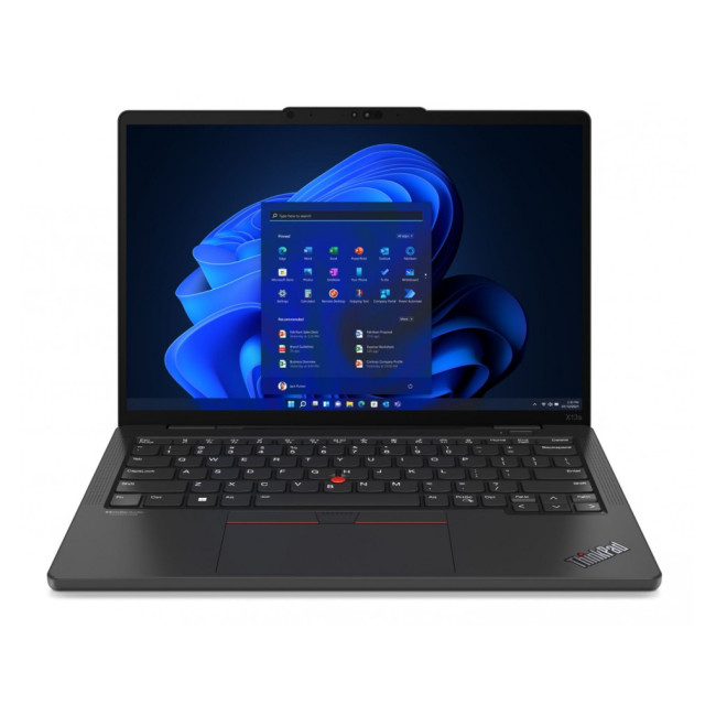 Ноутбук Lenovo ThinkPad X13s Gen 1 (21BX0015US)