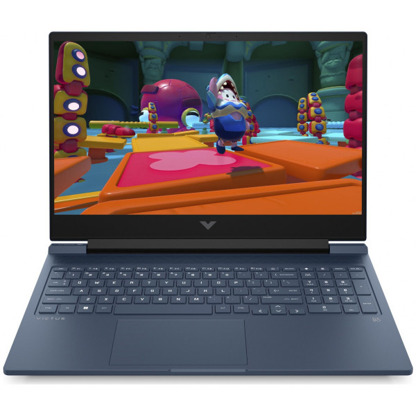 Ноутбук HP Victus 16-r0185nw (9R856EA) – покупайте по выгодной цене!