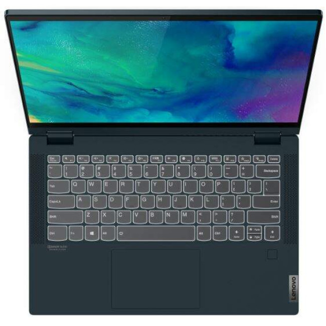 Ноутбук Lenovo IdeaPad Flex 5 14ITL05 (82HS0192CK)