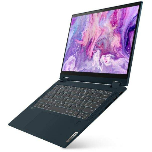 Ноутбук Lenovo IdeaPad Flex 5 14ITL05 (82HS0192CK)