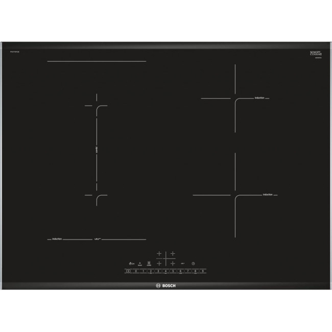 Варочная поверхность Bosch PVS775FC5E